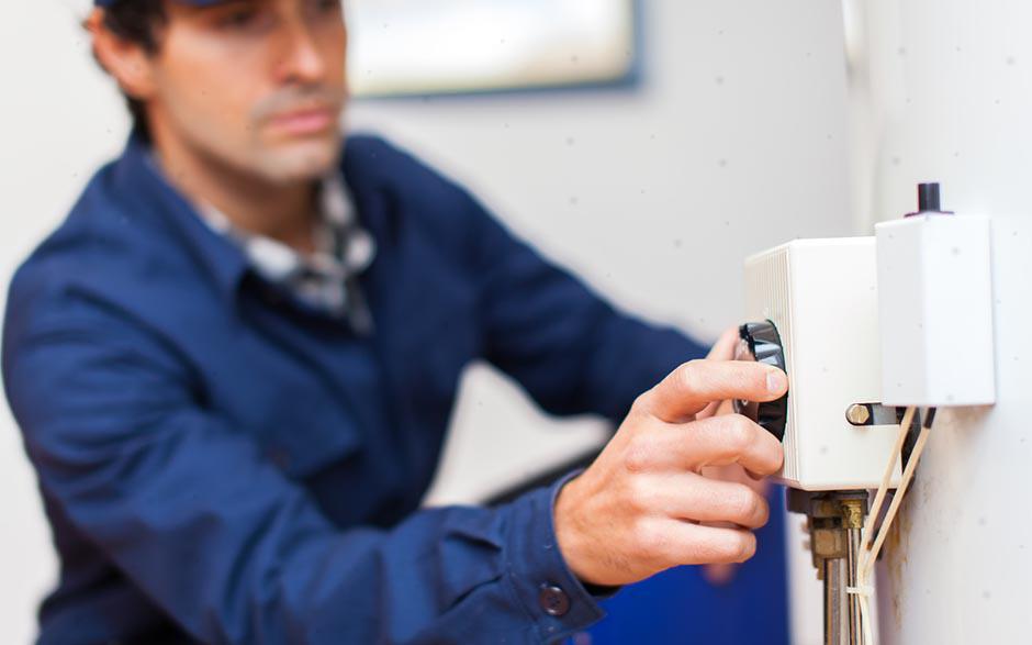électricien de maintenance Porcheville