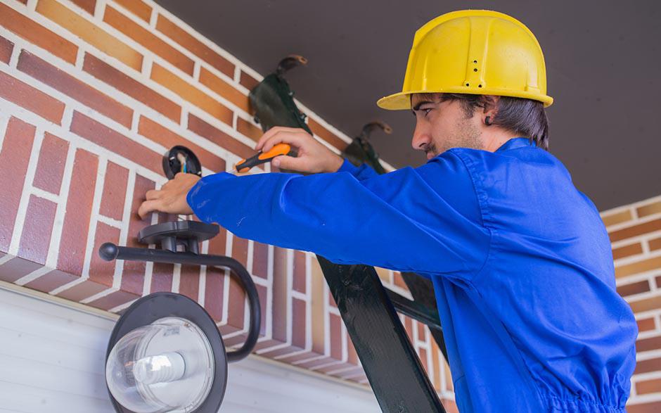 besoin d'un électricien Meudon