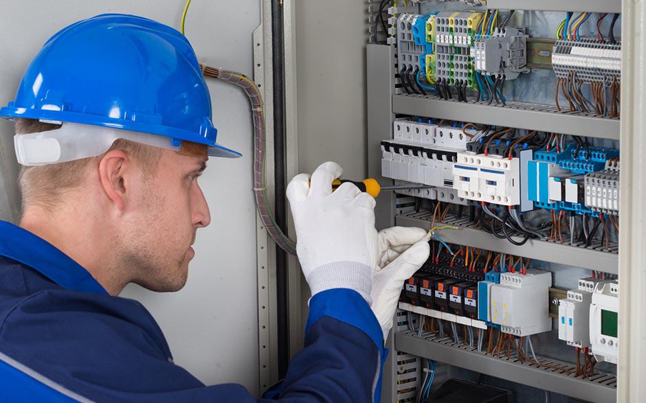 électricien urgence La Courneuve