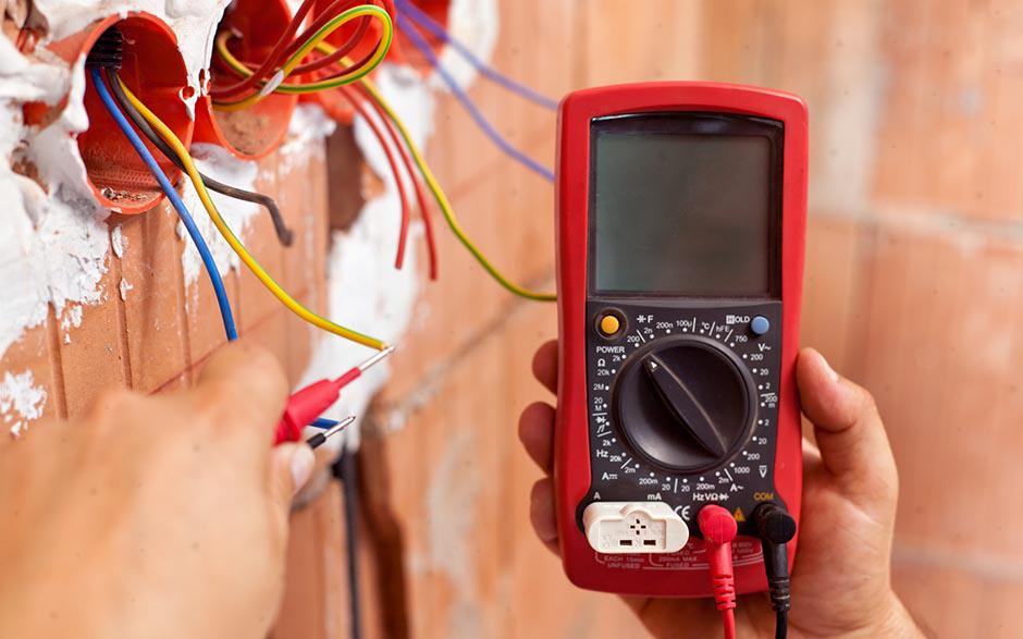 électricien particulier Villennes-sur-Seine