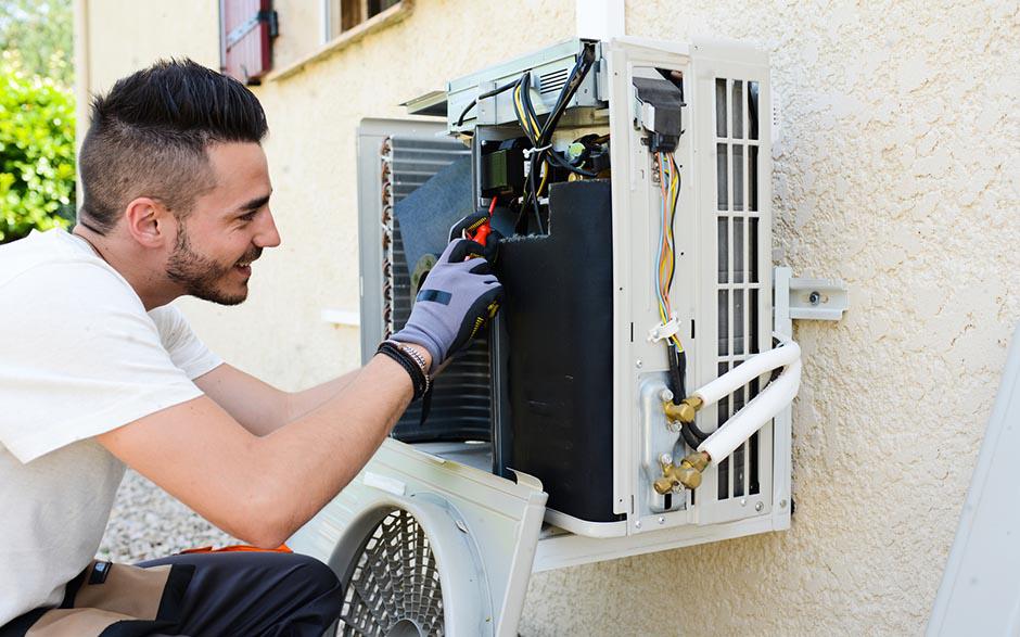 recherche travail électricien bâtiment Sartrouville