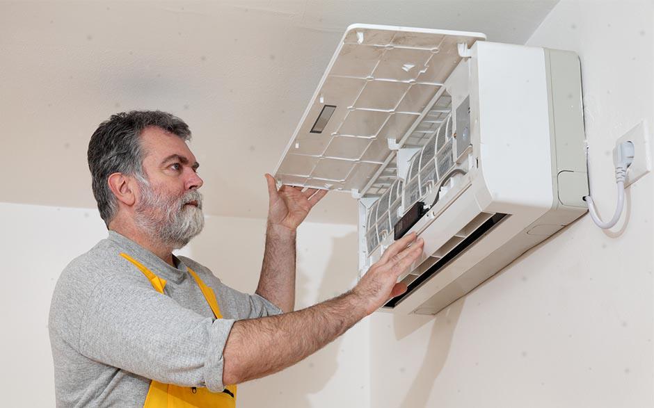 ouvrier électricien Trappes
